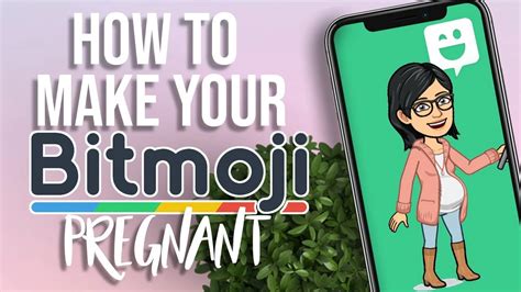 How to make your bitmoji pregnant - Click on the Bitmoji shortcut in the right hand corner of your browser. Search for the Bitmoji you want to use. Example – Search “great” or “yay” for a sample of motivational Bitmojis. Right click the Bitmoji you want to use and select “copy image” and then paste it into the sticker template document. After you paste a Bitmoji ...